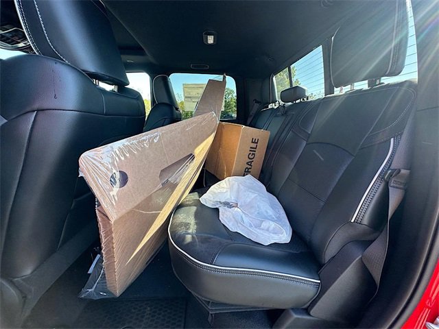 New 2026 RAM 2500 Laramie image 18