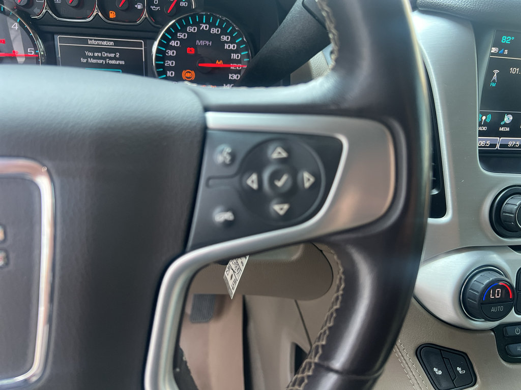 Used 2020 GMC Yukon XL SLT AWD/4WD image 26