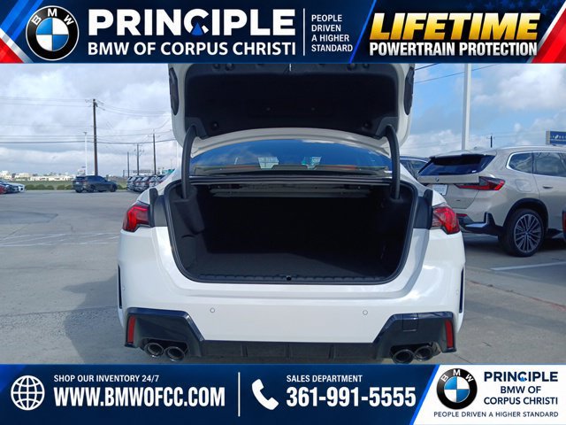 New 2026 BMW M235i xDrive w/ Premium Package AWD/4WD image 10
