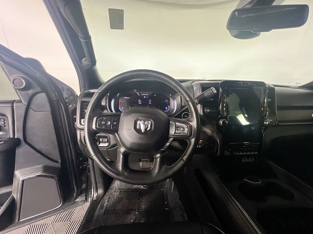 Used 2024 RAM 2500 Rebel w/ Level 2 Equipment Group AWD/4WD image 14