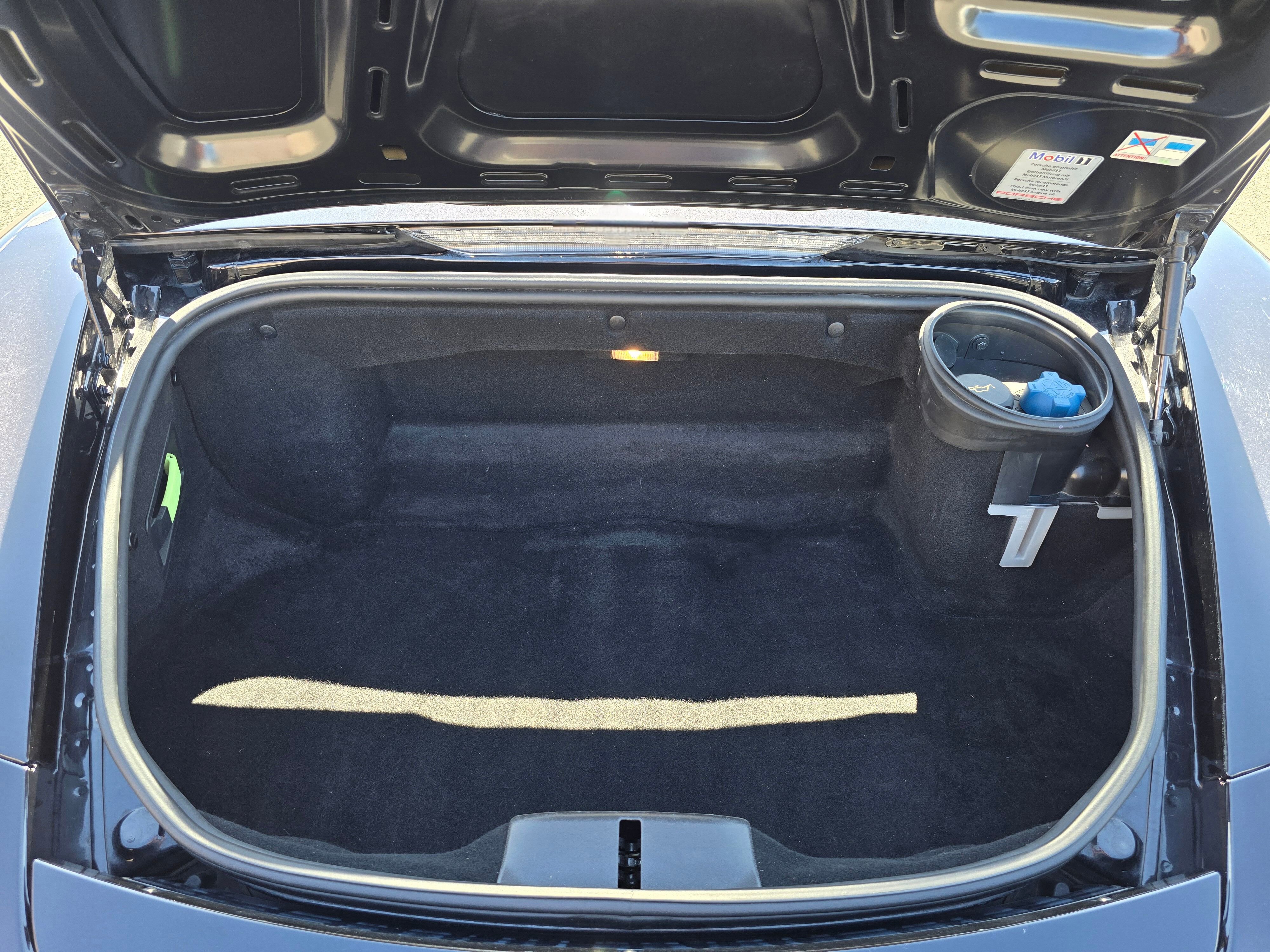 Used 2005 Porsche Boxster RWD image 57