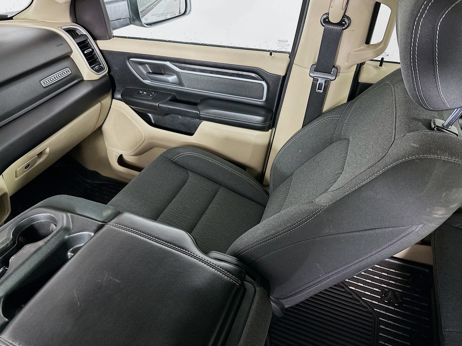 Used 2020 RAM 1500 Big Horn AWD/4WD image 25