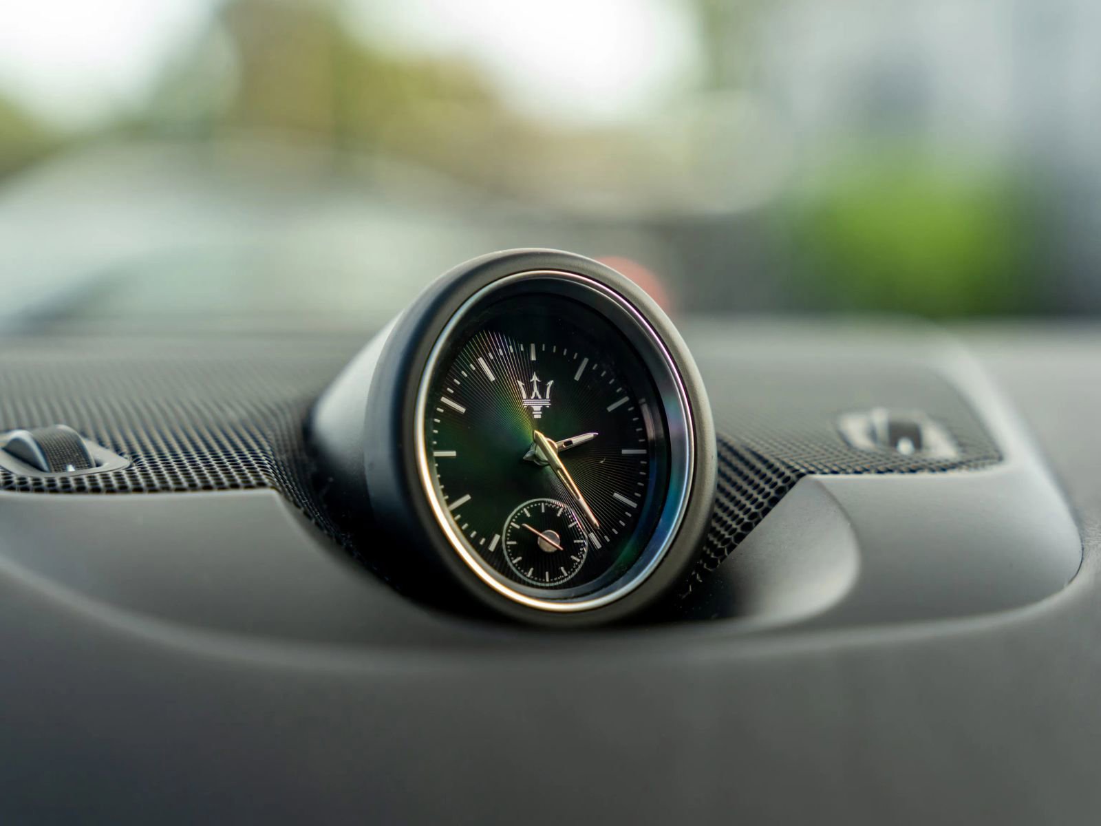 Used 2019 Maserati Levante S GranLusso image 36