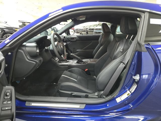 New 2026 Toyota GR86 Premium RWD image 12