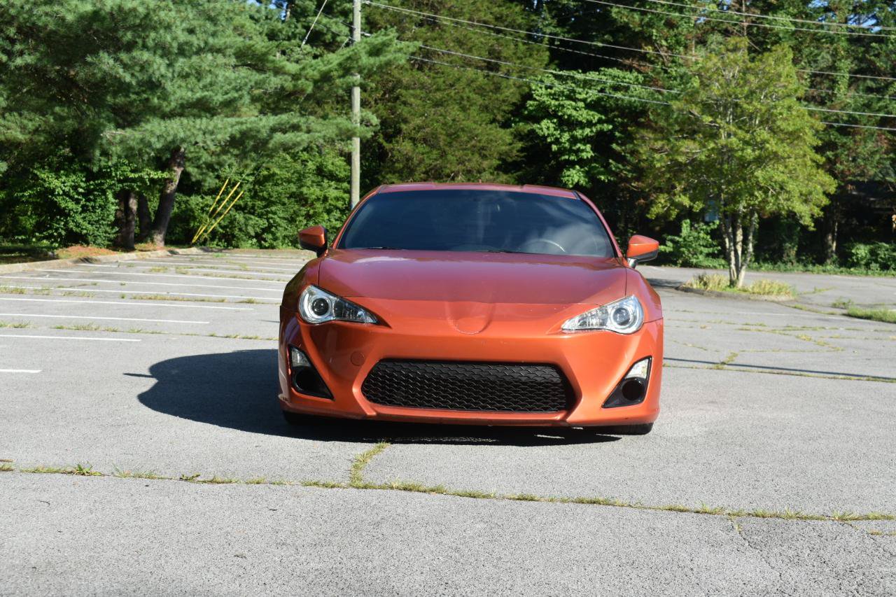 Used 2014 Scion FR-S RWD image 11