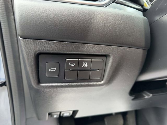 Certified 2024 MAZDA CX-5 Carbon Edition AWD/4WD image 18