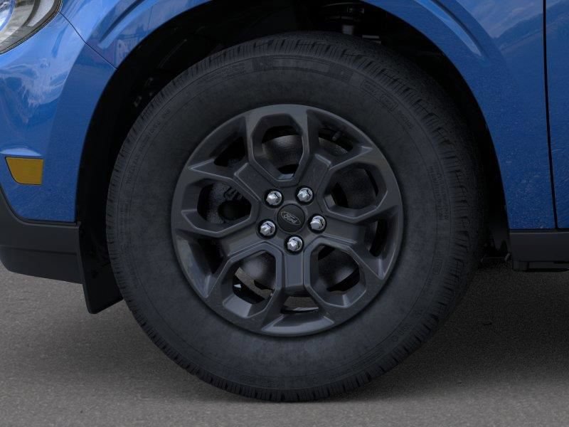 New 2026 Ford Maverick XLT w/ XLT Luxury Package FWD image 20