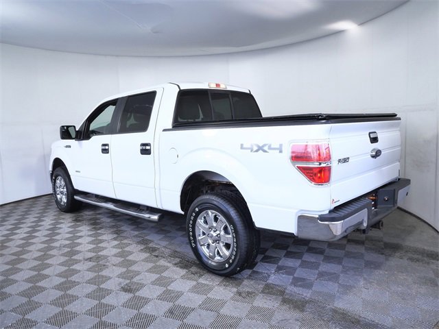 Used 2014 Ford F150 XLT w/ Equipment Group 302A Luxury image 6