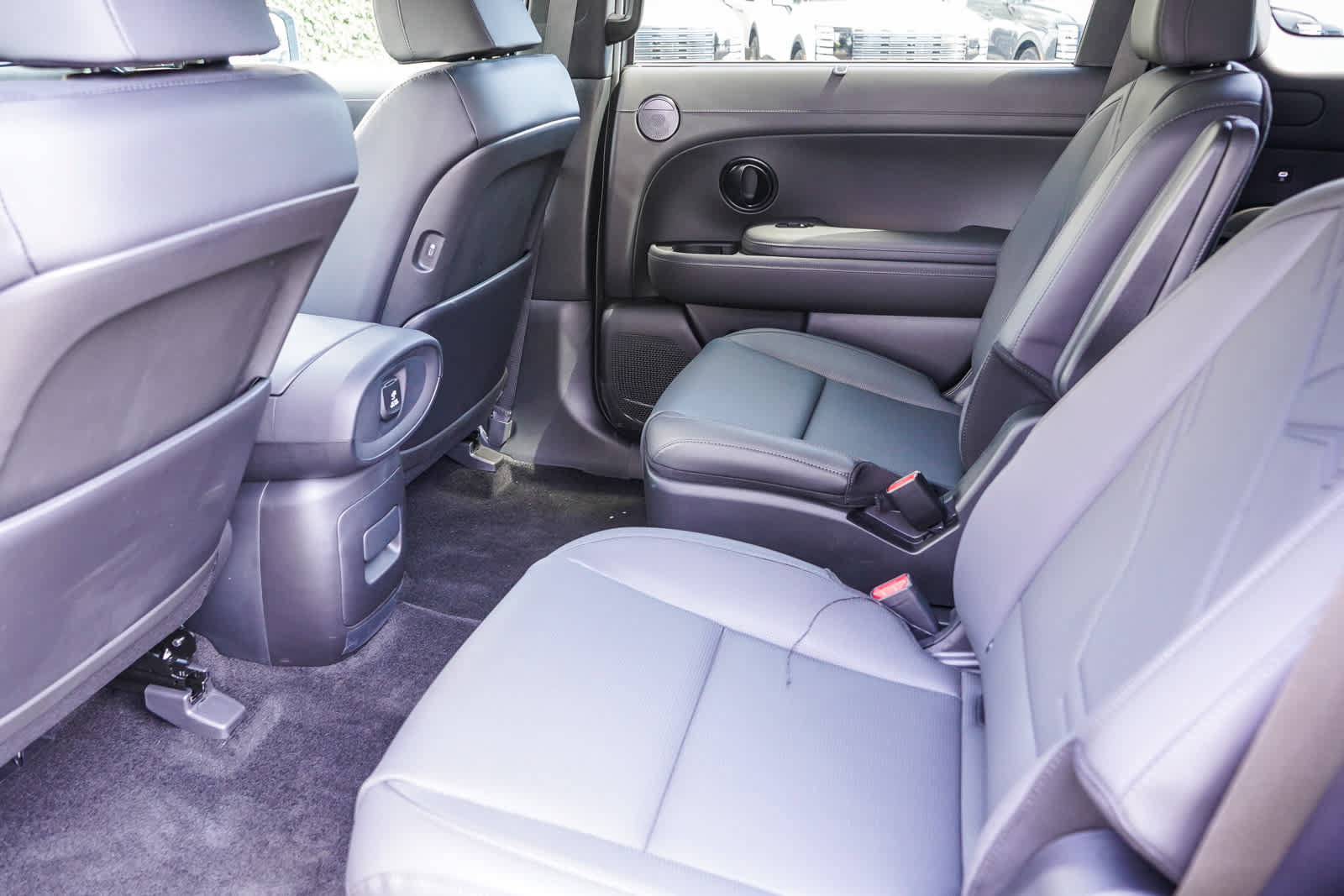 New 2026 Hyundai Palisade XRT Pro AWD/4WD image 18