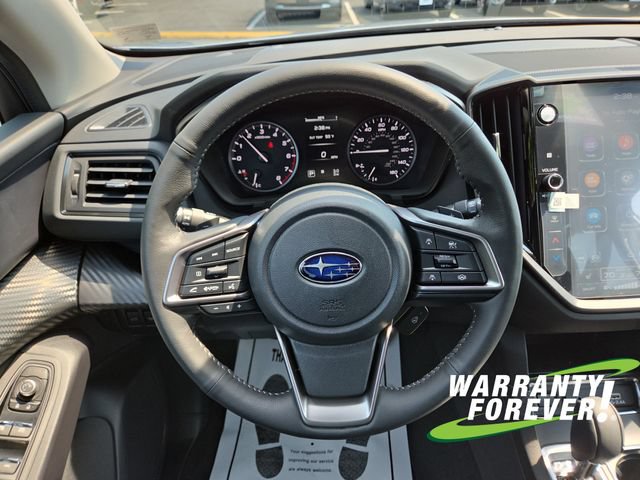 New 2026 Subaru Ascent Premium AWD/4WD image 9