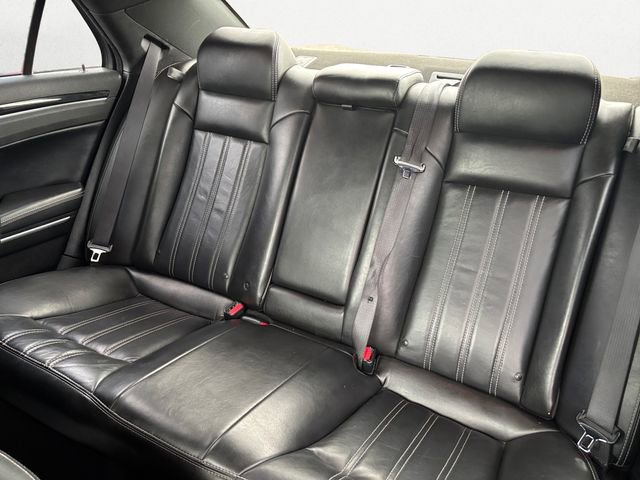 Used 2021 Chrysler 300 S image 13