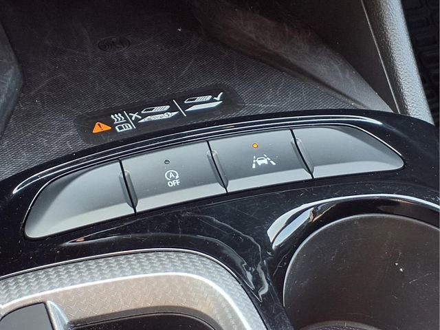 Certified 2024 Buick Envista Avenir image 10