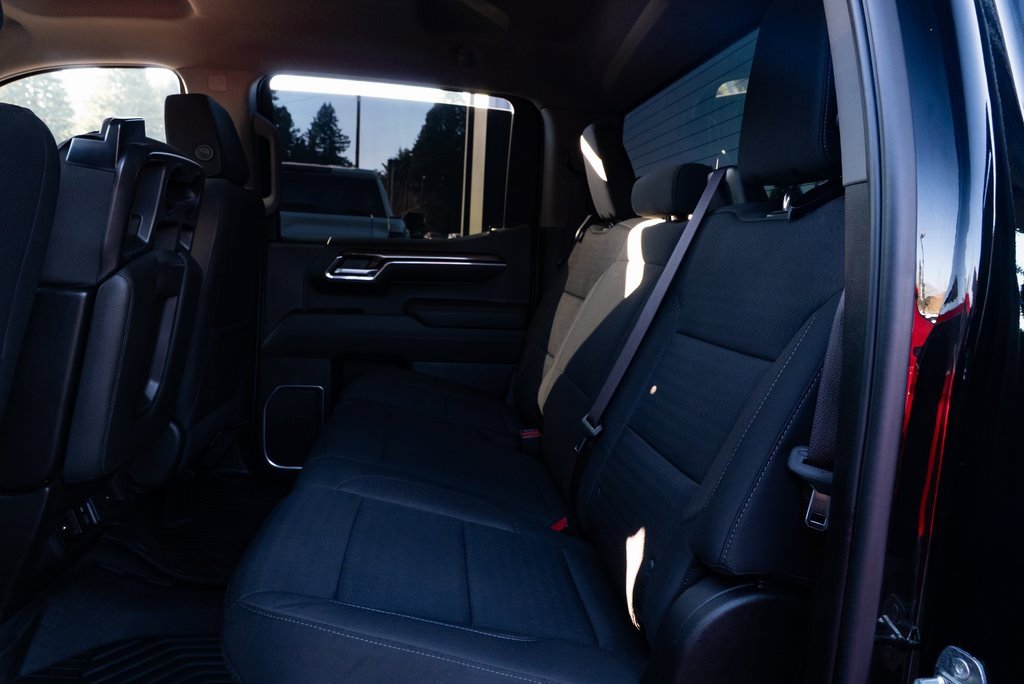 Used 2022 Chevrolet Silverado 1500 RST image 18