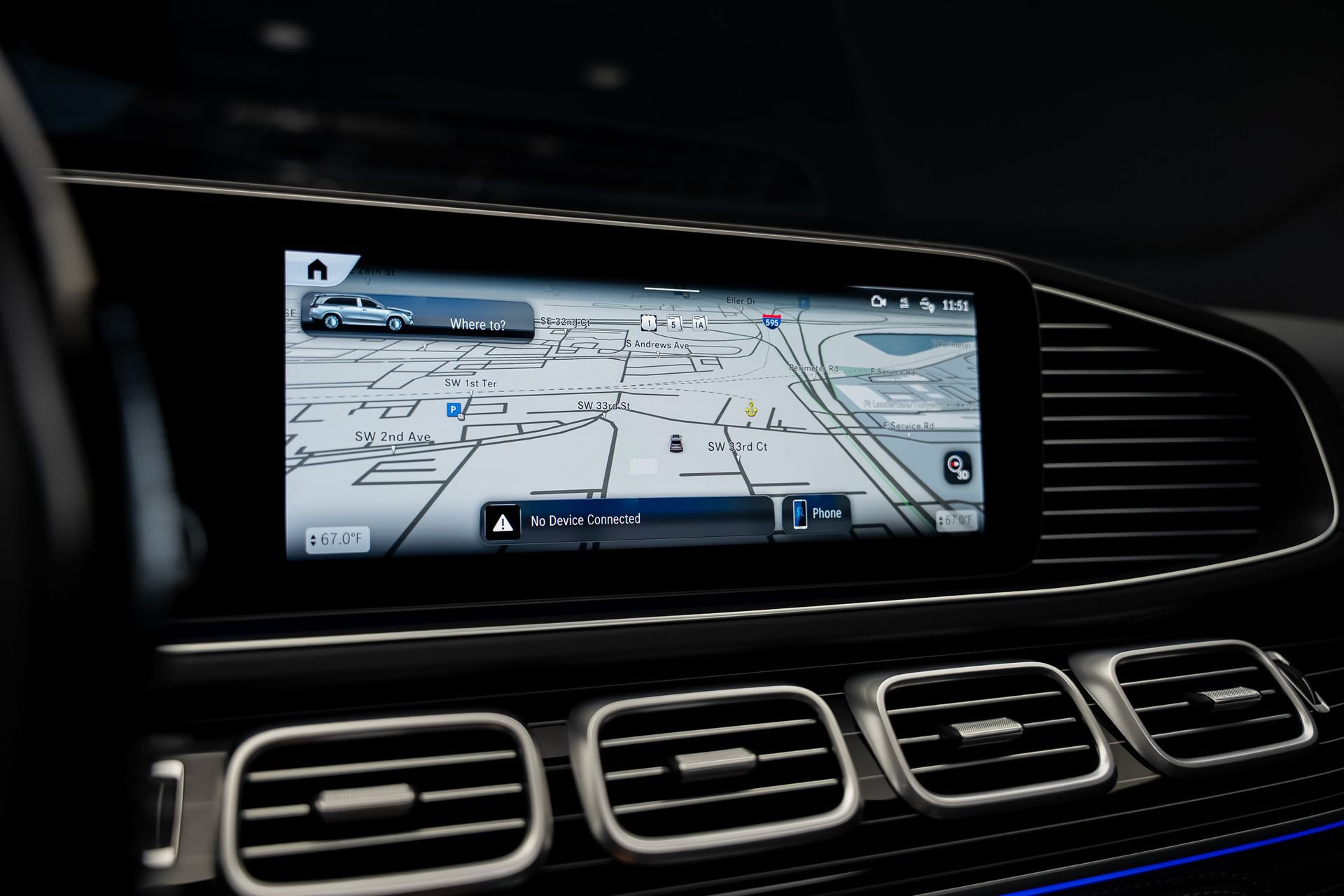 Used 2024 Mercedes-Benz Maybach GLS 600 4MATIC image 51