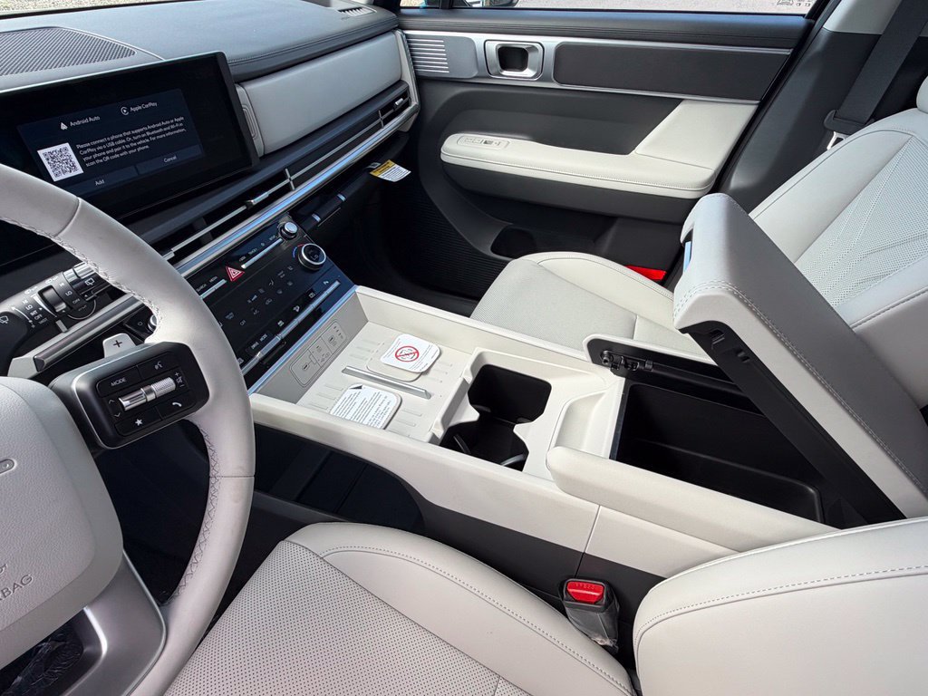 New 2026 Hyundai Santa Fe SEL AWD/4WD image 18