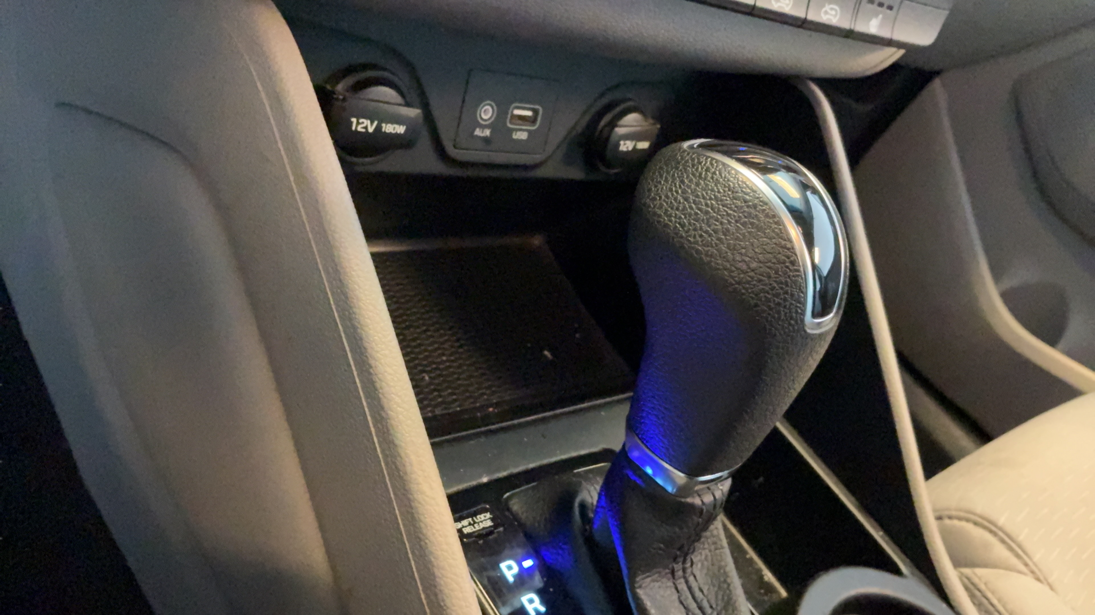 Used 2020 Hyundai Tucson SEL FWD image 16