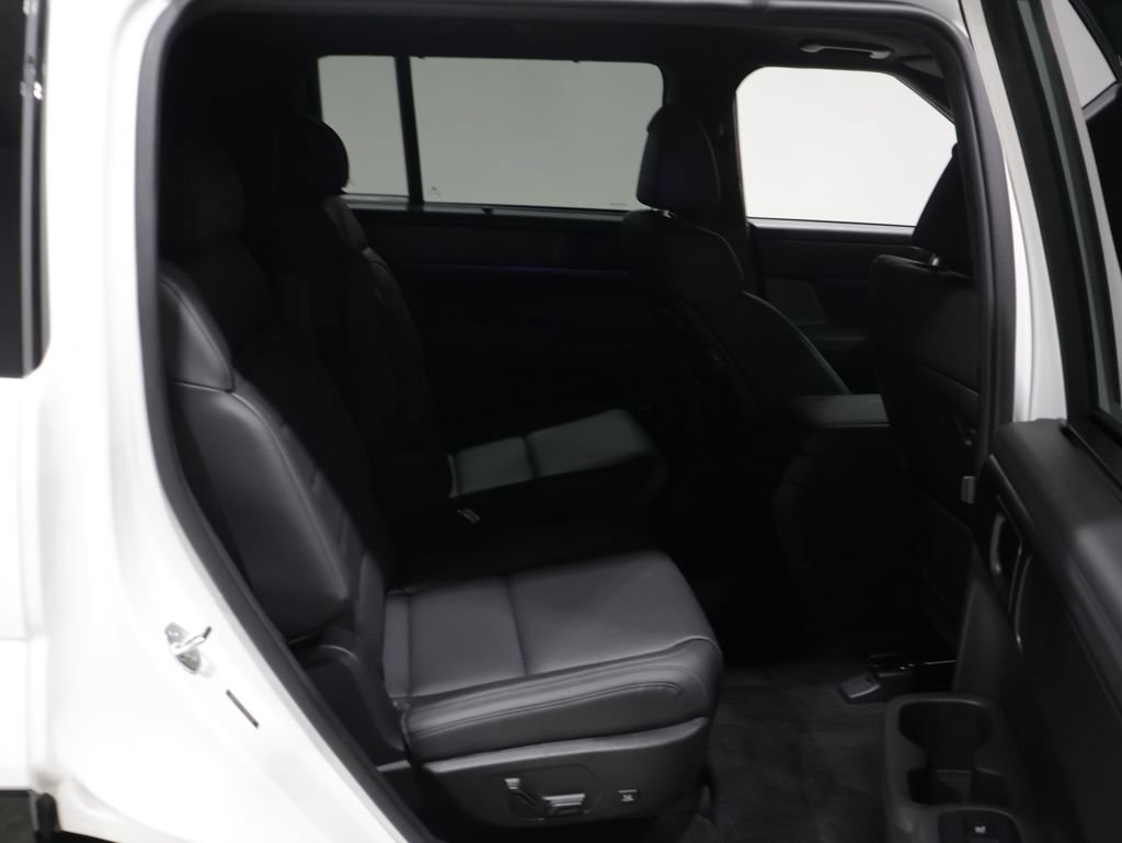 Used 2025 Hyundai Santa Fe Calligraphy AWD/4WD image 21