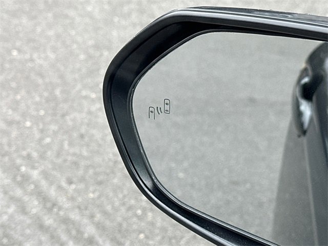 Certified 2025 Toyota Camry SE image 17