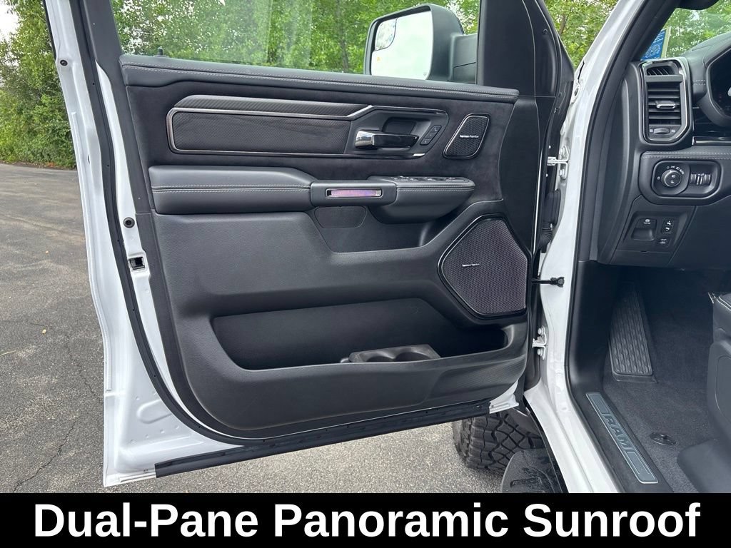 Used 2025 RAM 1500 RHO w/ RHO Level 1 Equipment Group AWD/4WD image 22