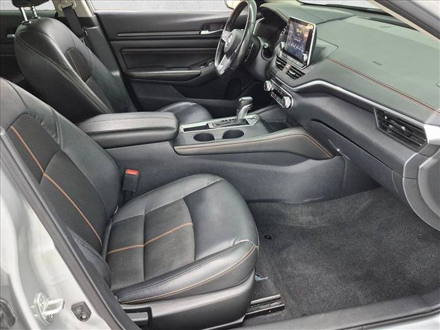 Used 2022 Nissan Altima 2.5 SR FWD image 20