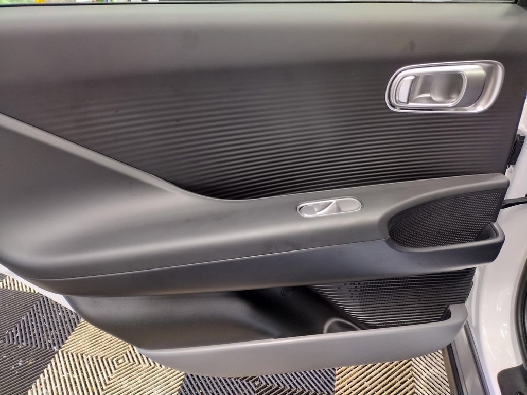 Certified 2025 Hyundai Ioniq 6 SE image 22