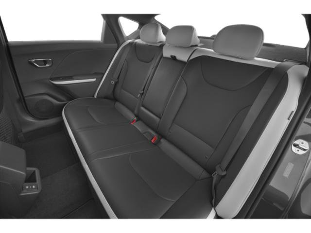 Certified 2026 Kia K4 GT-Line w/ GT-Line Sunroof Package FWD image 15