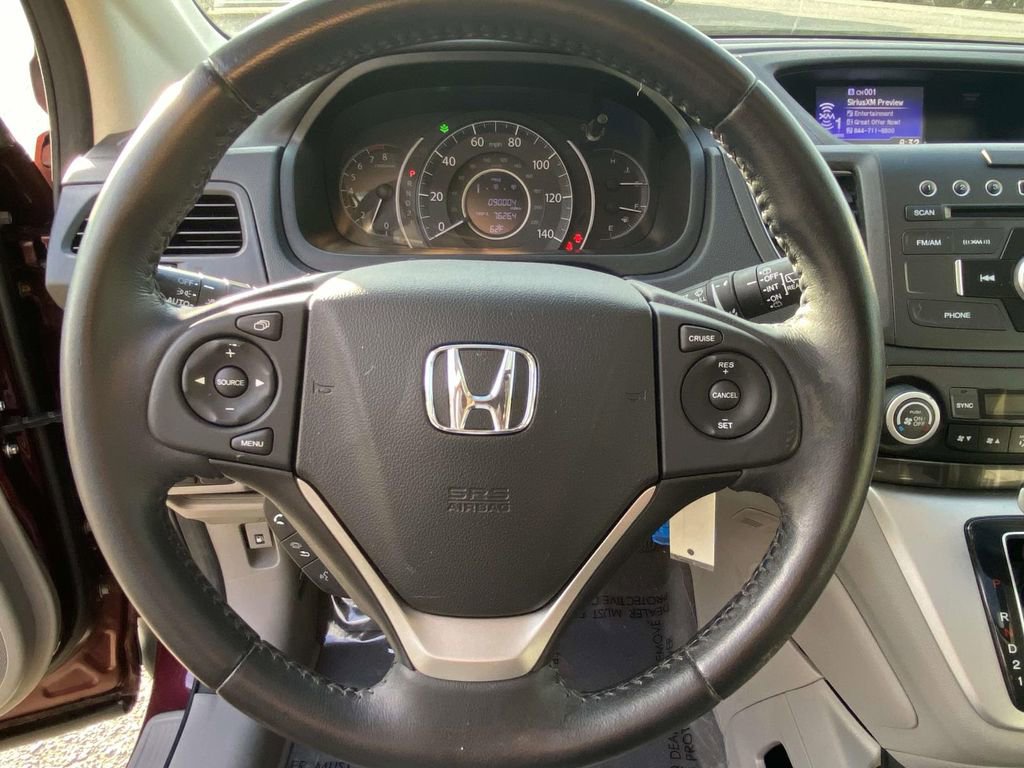 Used 2013 Honda CR-V EX-L image 18