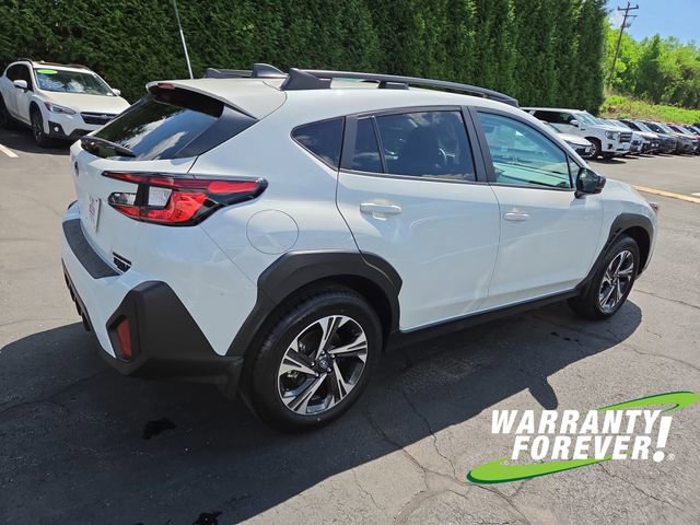 Certified 2026 Subaru Crosstrek 2.0i Premium w/ Convenience Package #2 AWD/4WD image 7
