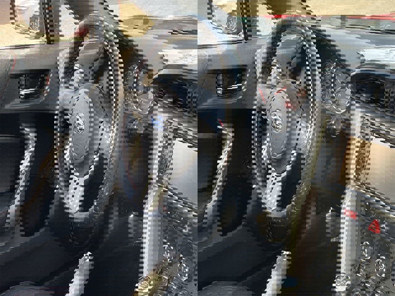 Used 2014 Subaru BRZ Limited w/ Popular Package #1B image 13