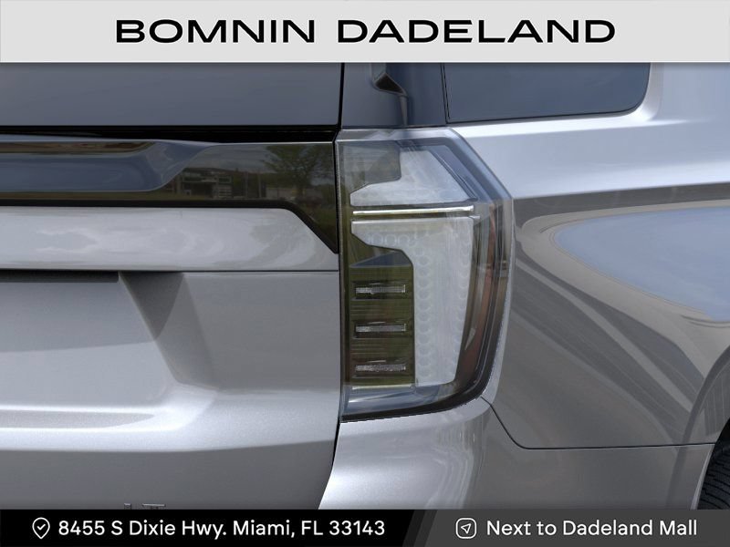 New 2026 Chevrolet Tahoe LT RWD image 11