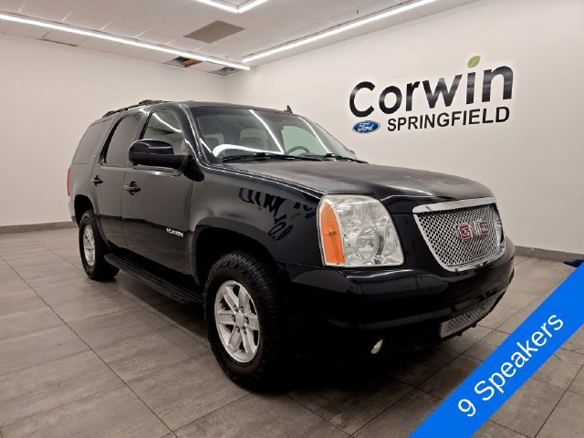 Used 2014 GMC Yukon SLT AWD/4WD image 6