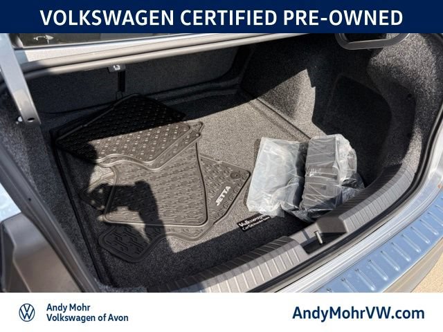 Used 2026 Volkswagen Jetta S FWD image 10