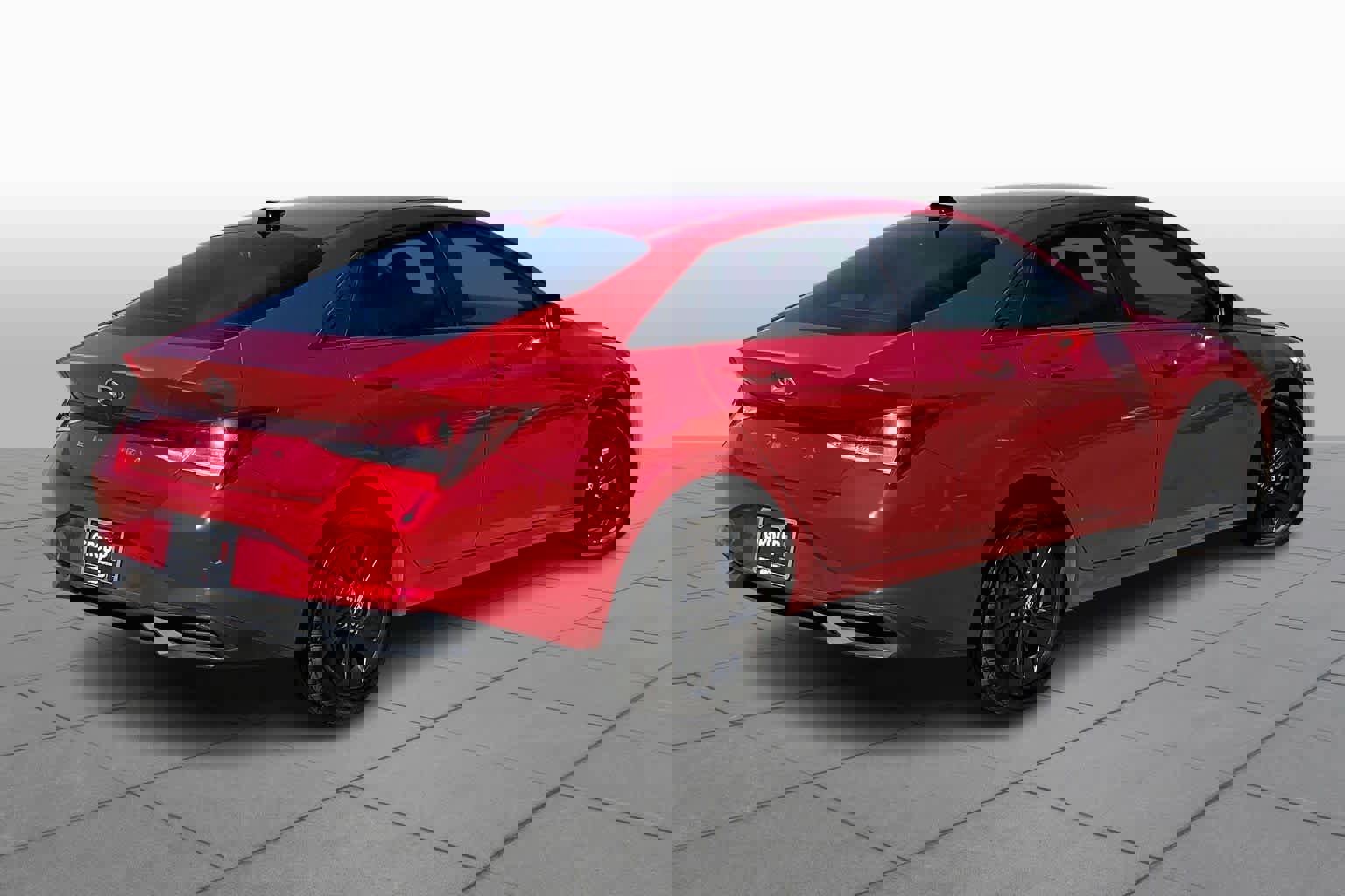 Used 2021 Hyundai Elantra SEL image 12