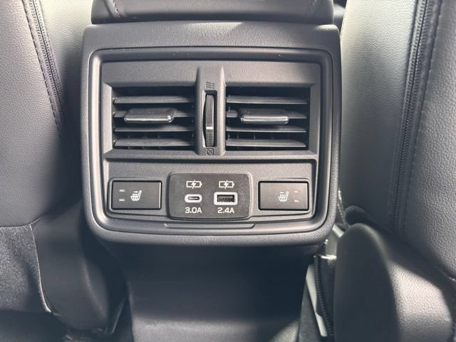 New 2026 Subaru Outback Limited AWD/4WD image 18
