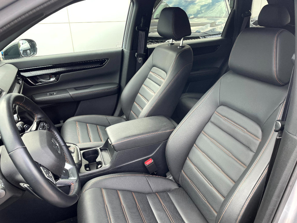 Used 2026 Honda CR-V Sport Touring image 10