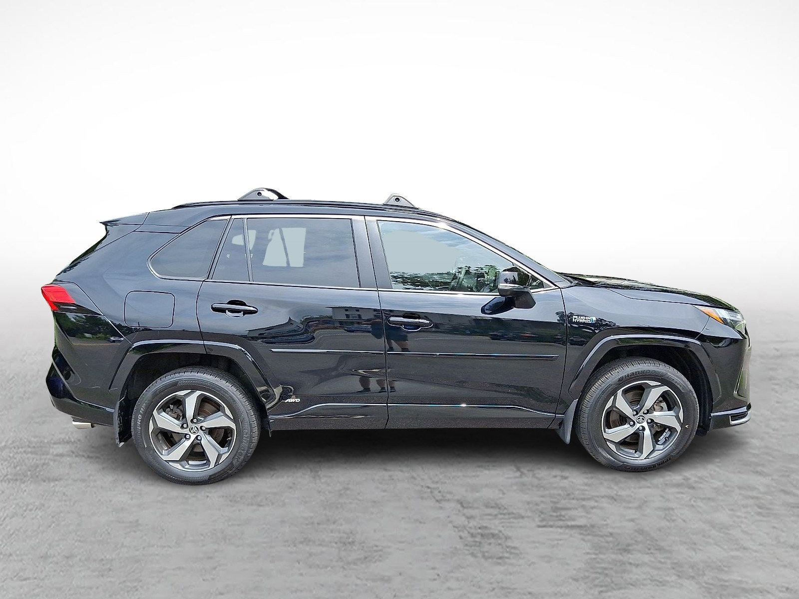 Used 2022 Toyota RAV4 SE AWD/4WD image 7