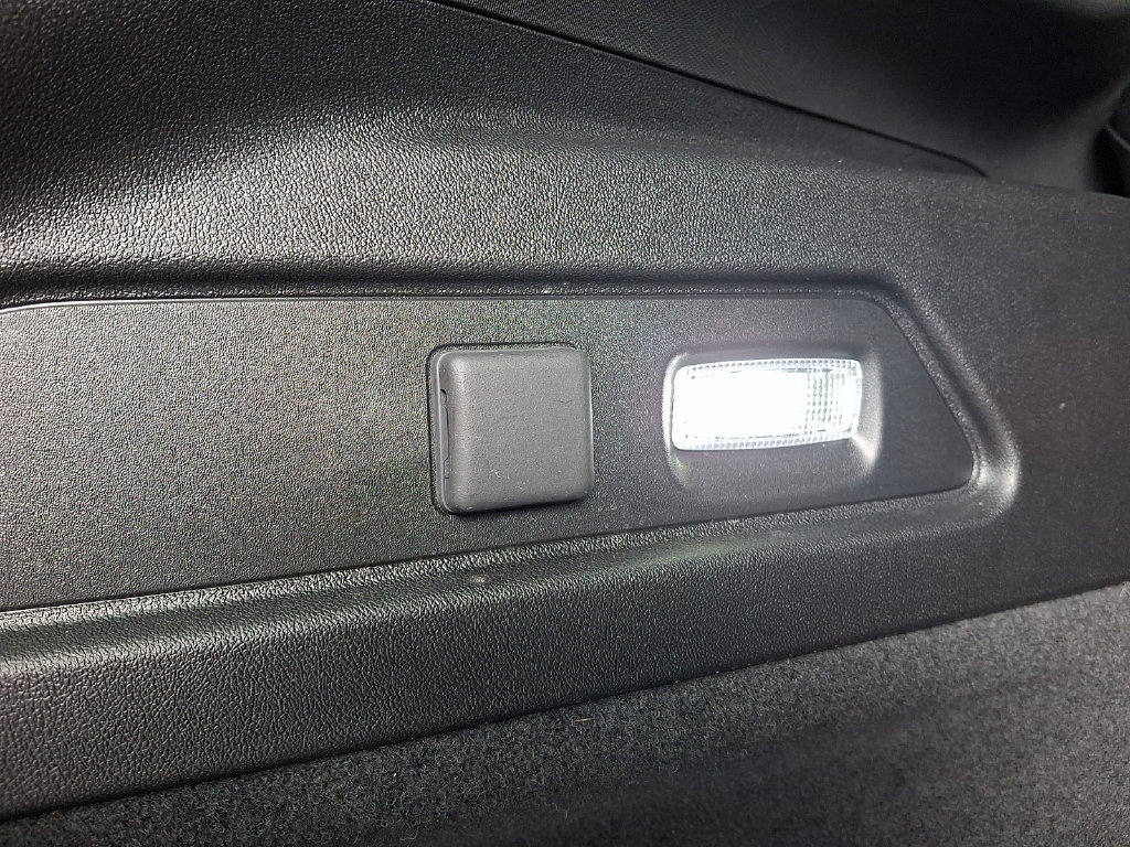 Used 2024 Cadillac Lyriq Sport w/ LPO, Floor Liner Package AWD/4WD image 36