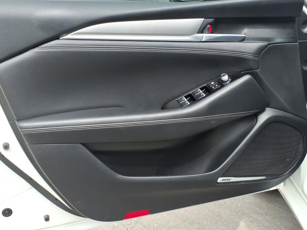 Used 2020 MAZDA MAZDA6 Grand Touring image 21