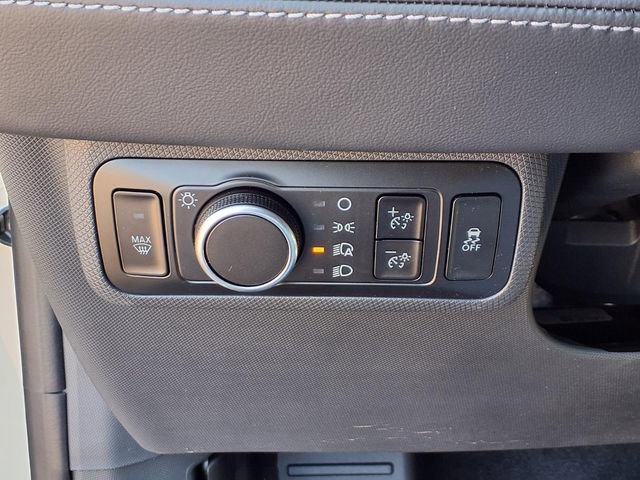 New 2026 Ford Mustang Mach-E Select w/ Interior Protection Package image 12