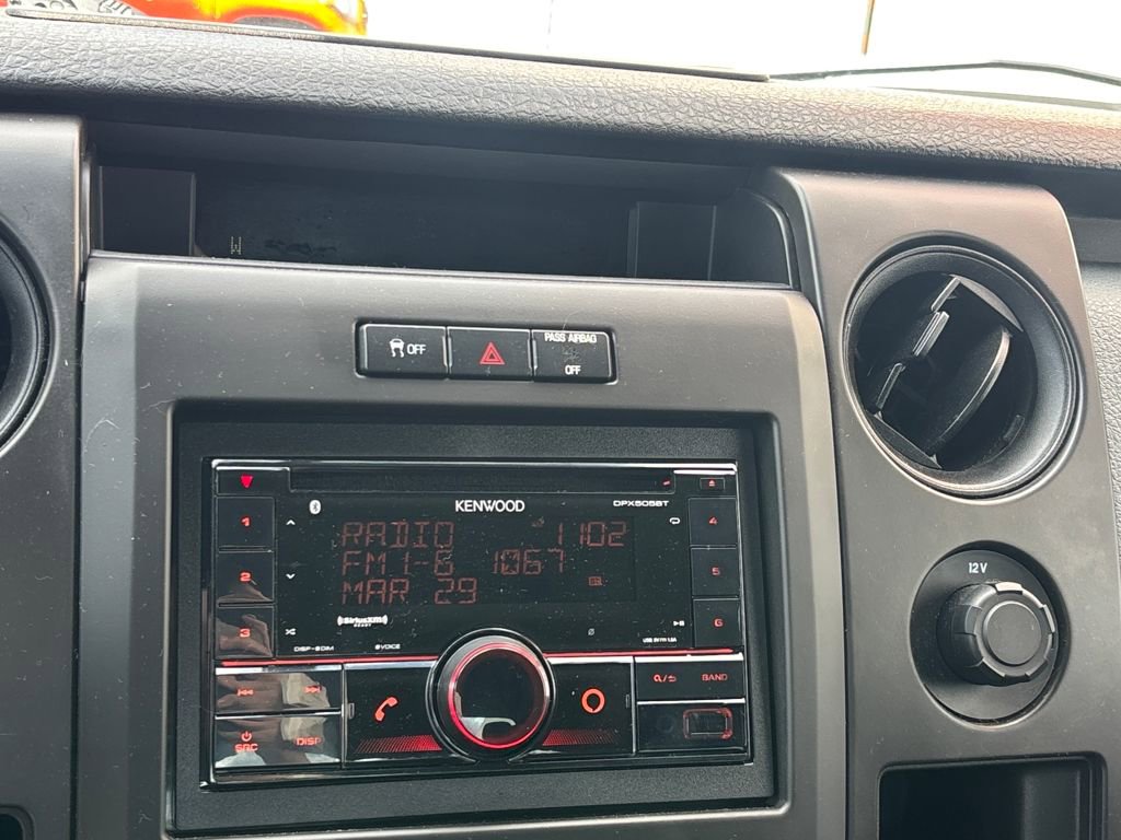 Used 2014 Ford F150 STX w/ Equipment Group 201A Mid image 13