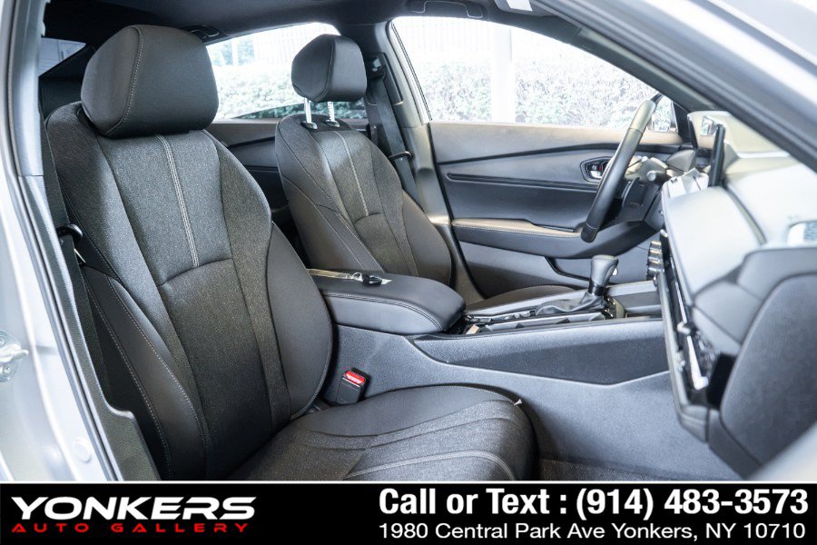 Used 2026 Honda Accord Sport image 42