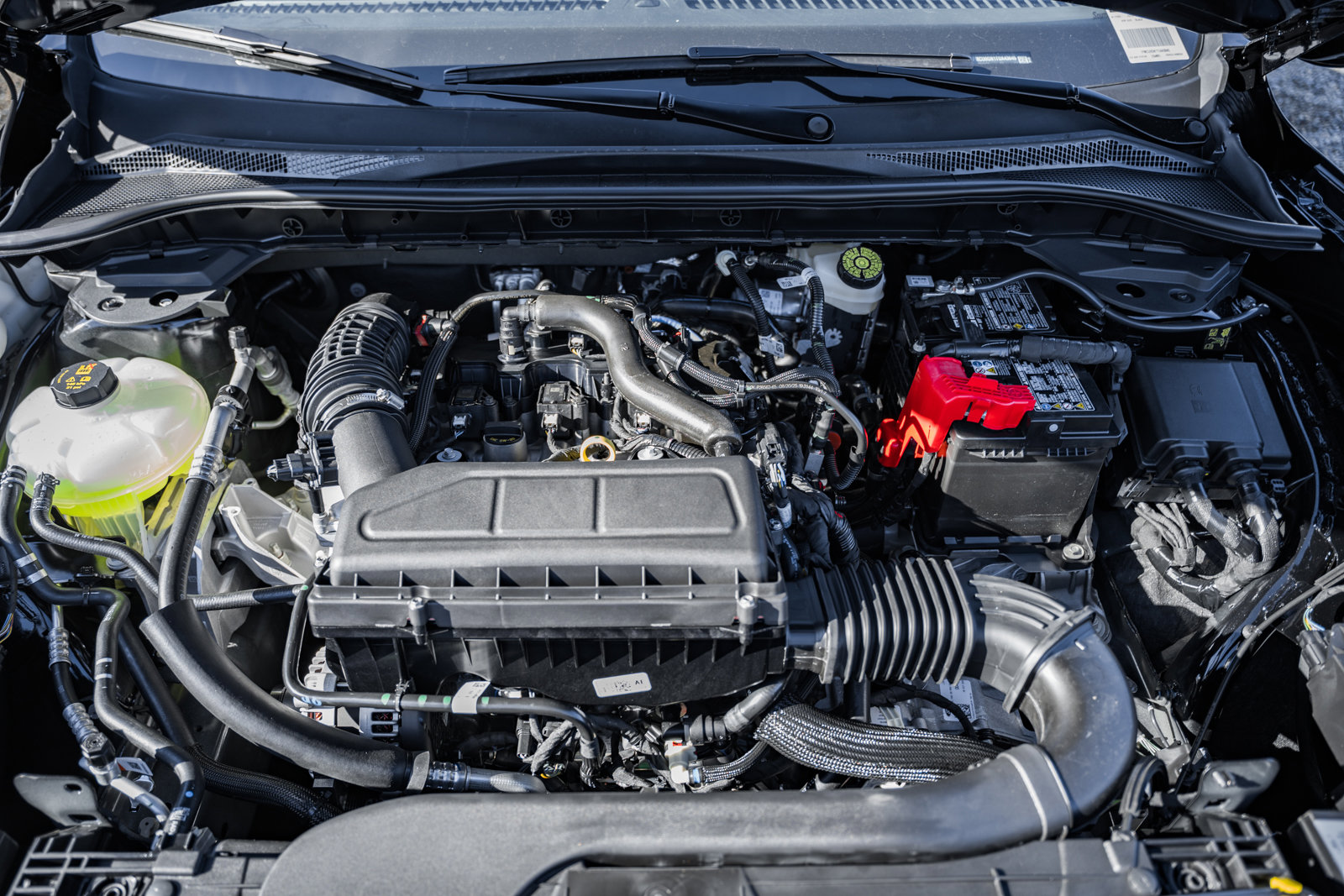 New 2026 Ford Escape Active image 17