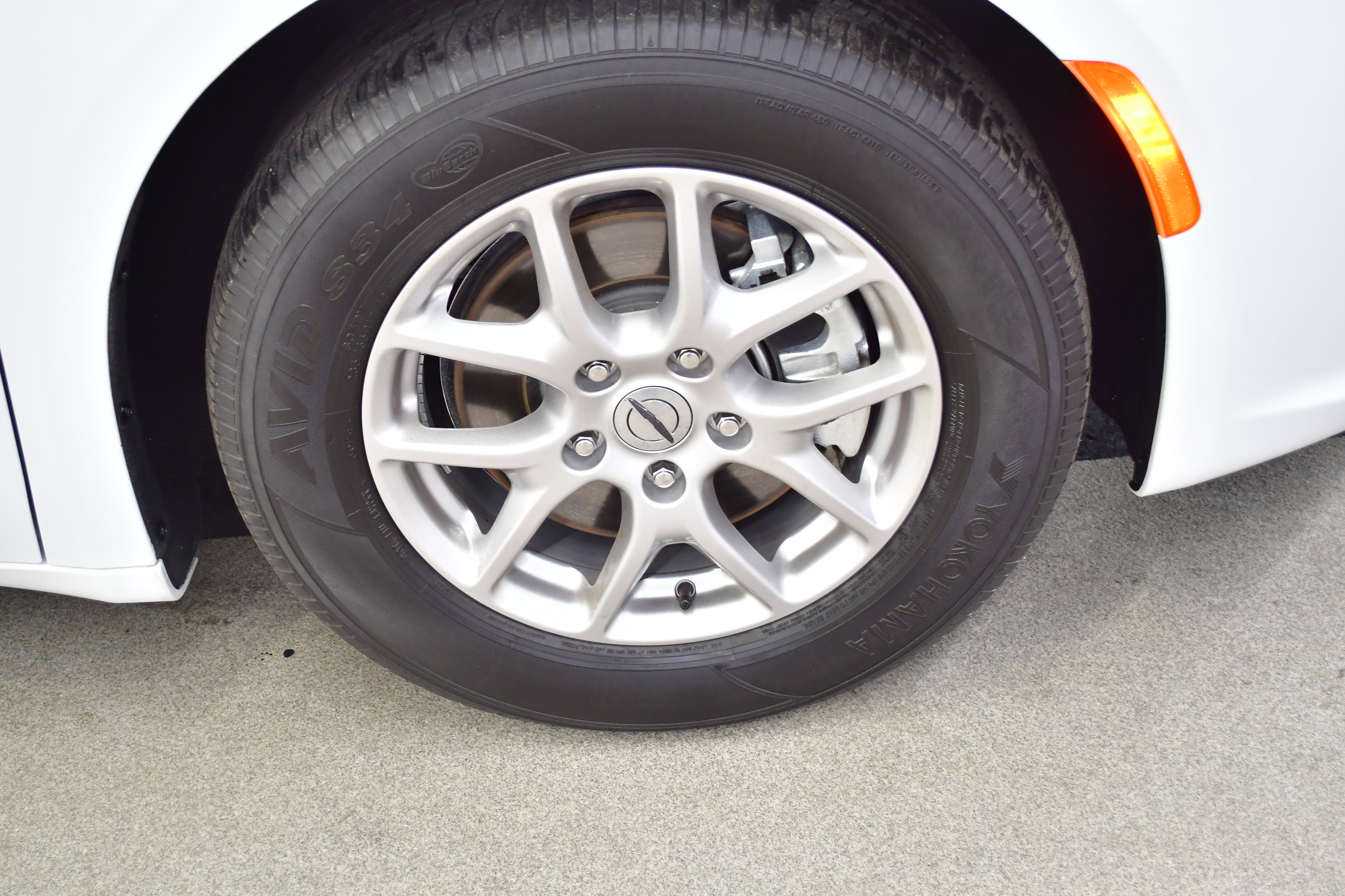 Used 2025 Chrysler Pacifica Select FWD image 39