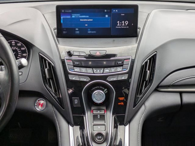 Used 2021 Acura RDX FWD image 19