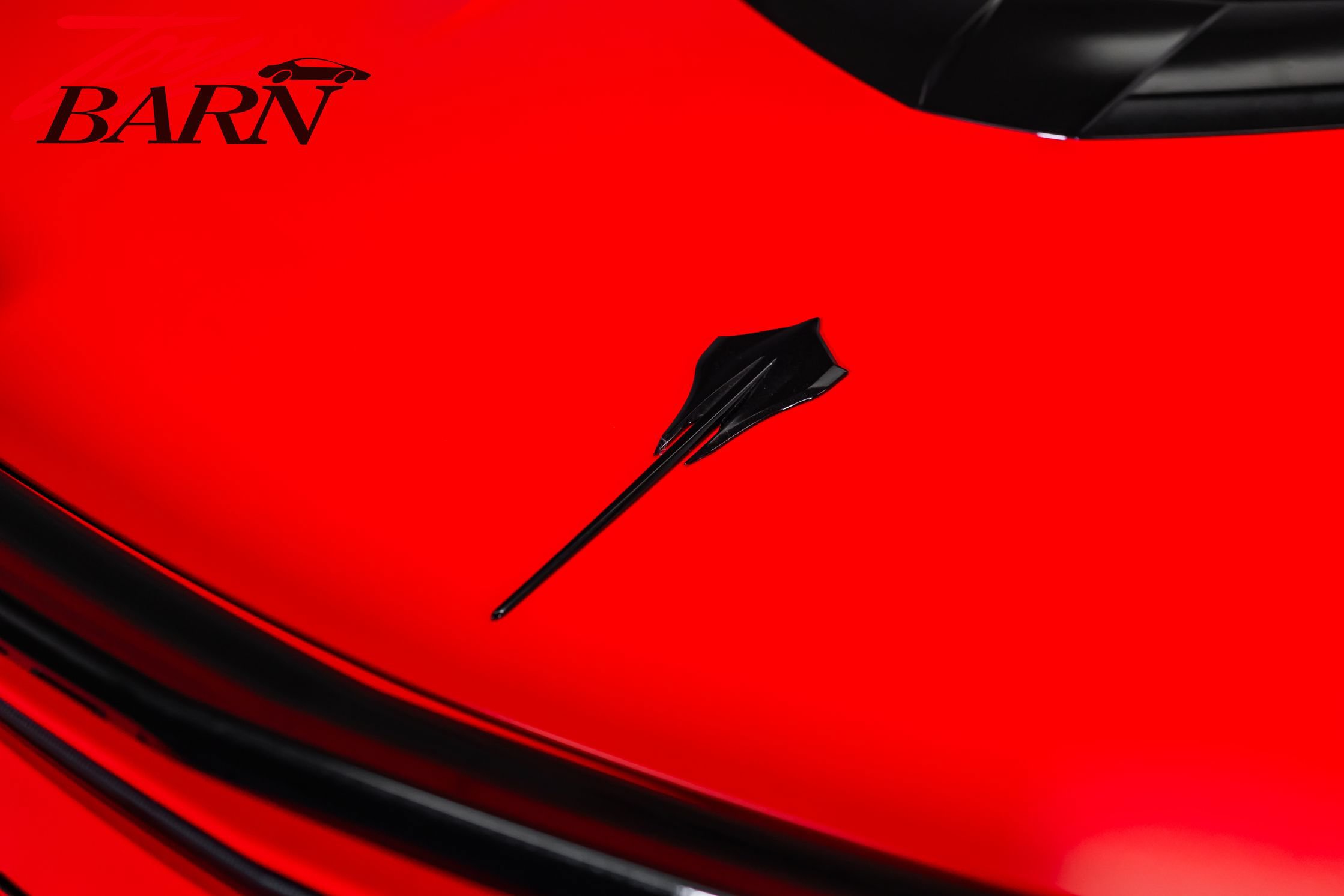 Used 2020 Chevrolet Corvette Stingray Preferred Cpe w/ 2LT Preferred Equipment Group RWD image 19