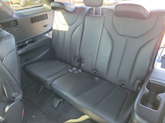 New 2025 Hyundai Palisade Calligraphy AWD/4WD image 21