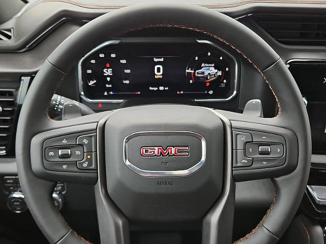 New 2026 GMC Sierra 1500 AT4 AWD/4WD image 17