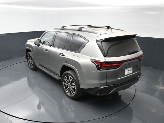 Used 2025 Lexus LX 700h Luxury w/ Appearance Package AWD/4WD image 15