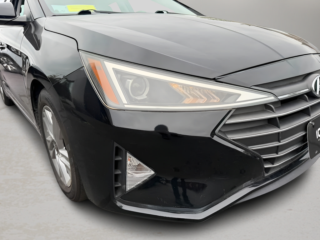 Used 2020 Hyundai Elantra Value Edition FWD image 20