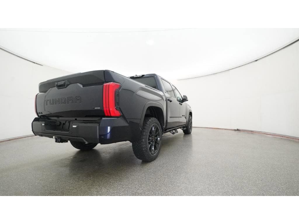 New 2026 Toyota Tundra SR5 image 17